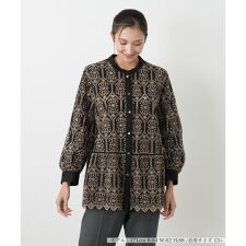 ブラウス【プラス企画】