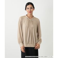 【ウォッシャブル】カットソー