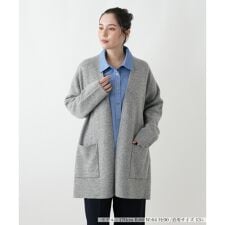 配色ジャケット【25年10月カタログ】