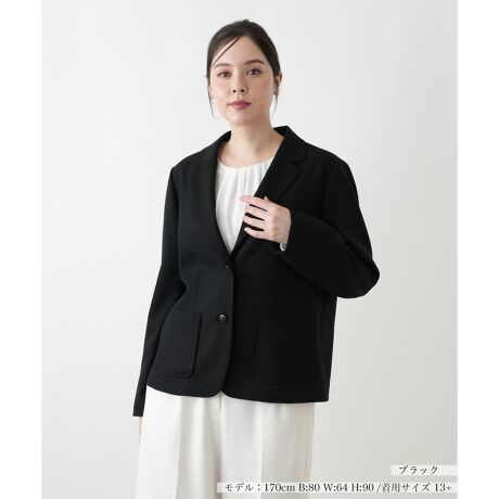 uU[-Leilian WHITE LABEL/A@vXnEX(Leilian PLUS HOUSE)