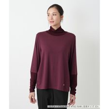 【店舗人気】【ウォッシャブル】カットソー