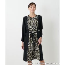 ワンピース【Leilian WHITE LABEL】