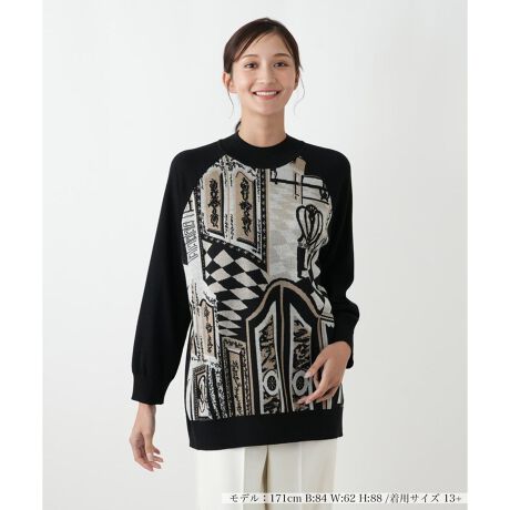 Z[^[/A@vXnEX(Leilian PLUS HOUSE)