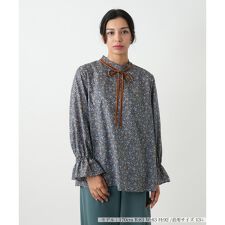 ブラウス【BOURGE】