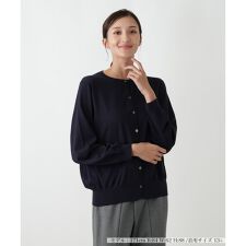 【ウォッシャブル】セーター