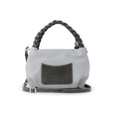 2WAYミニボストンバッグ【LANZETTI】