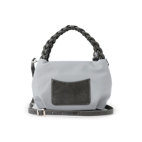 [^ԁF1505290]------------------------------------pV[YFHO|PbgF1|PbgF3tiFV_[XgbvO-------------------------------------1901NnƂ̃C^AV܃obO[J[uLANZETTIv|AꂽnhobOBiCƋvgݍ킹ّfގgŁAiȌ򊴂Ƒϋv𗼗܂BlȃfUC̃oG[VWJĂ郁[J[Ȃł͂́Aוɂ̌iłB֗ȃV_[RtĂA|΂ߊ|ƂĂg܂Bn̓RbĝƂfނŁȀoX[YłBgAItBXV[AƂo܂ŁALʂŊ􂷂ėp̍_łBi̐F́ABeꏊ̂Aql̂g̋@ɂFČꍇ܂B\߂BySORAGEi\[Wjfڏiz