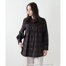 【店舗人気】ブラウス【プラス企画】