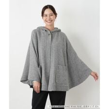 ニットアウター【ROCHAS Premiere】