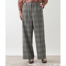 パンツ【BOURGE】