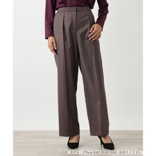 パンツ【BOURGE】