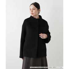 コート【CINZIA ROCCA】