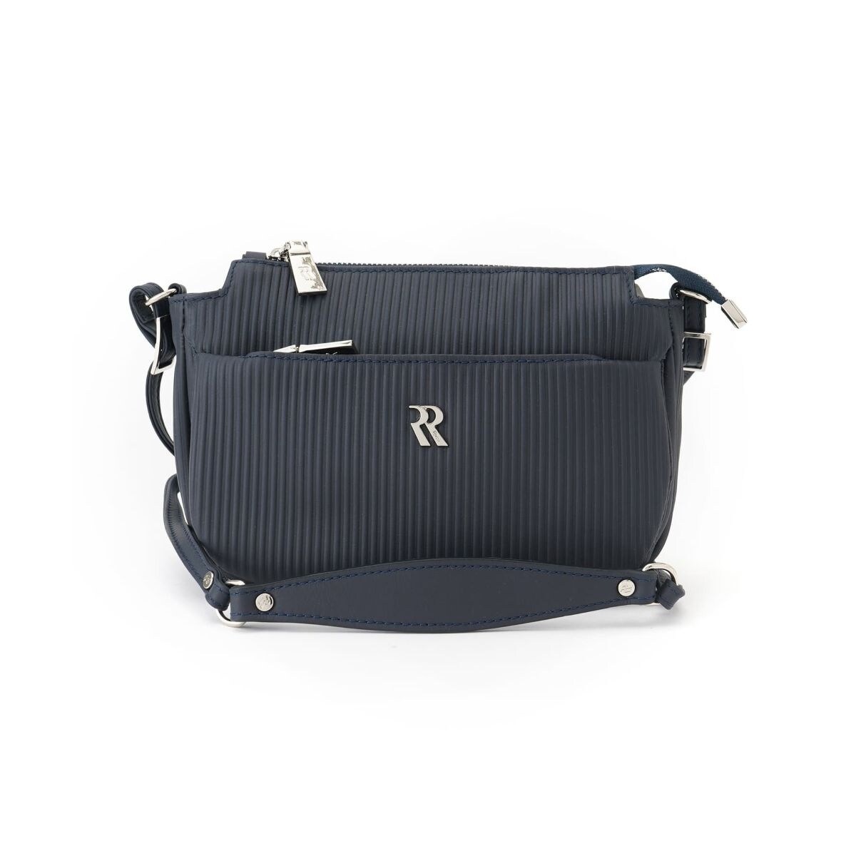 INES BRESSAND/イネス ブレッサンド】HARICOT：ショルダーバッグ