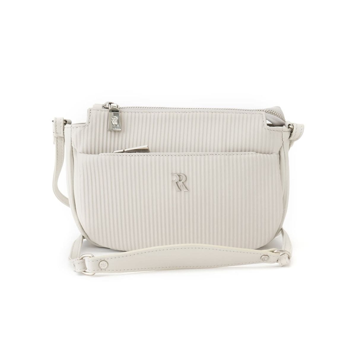 INES BRESSAND/イネス ブレッサンド】HARICOT：ショルダーバッグ