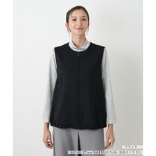 【ウォッシャブル】ベスト【プラス企画】