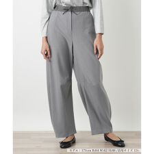 【ウォッシャブル】パンツ【NEMIKA】