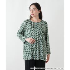 カットソー【ROCHAS Premiere】