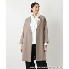 【ウォッシャブル】ジャケット【プラス企画】