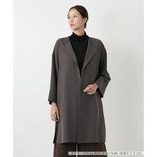 【ウォッシャブル】ジャケット【プラス企画】