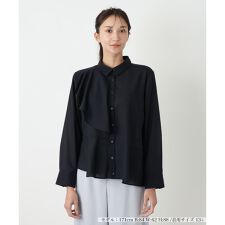 ブラウス【BOURGE】