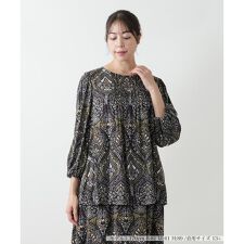 ブラウス【プラス企画】