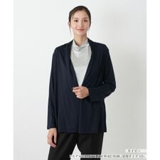 【ウォッシャブル】カーディガン