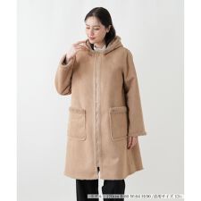 コート【Leilian WHITE LABEL】