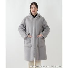 コート【Leilian WHITE LABEL】