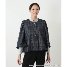 【店舗人気】ジャケット【NEMIKA】