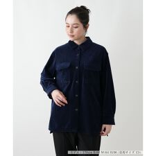 【ウォッシャブル】ブラウス【プラス企画】