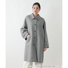 コート-Leilian WHITE LABEL