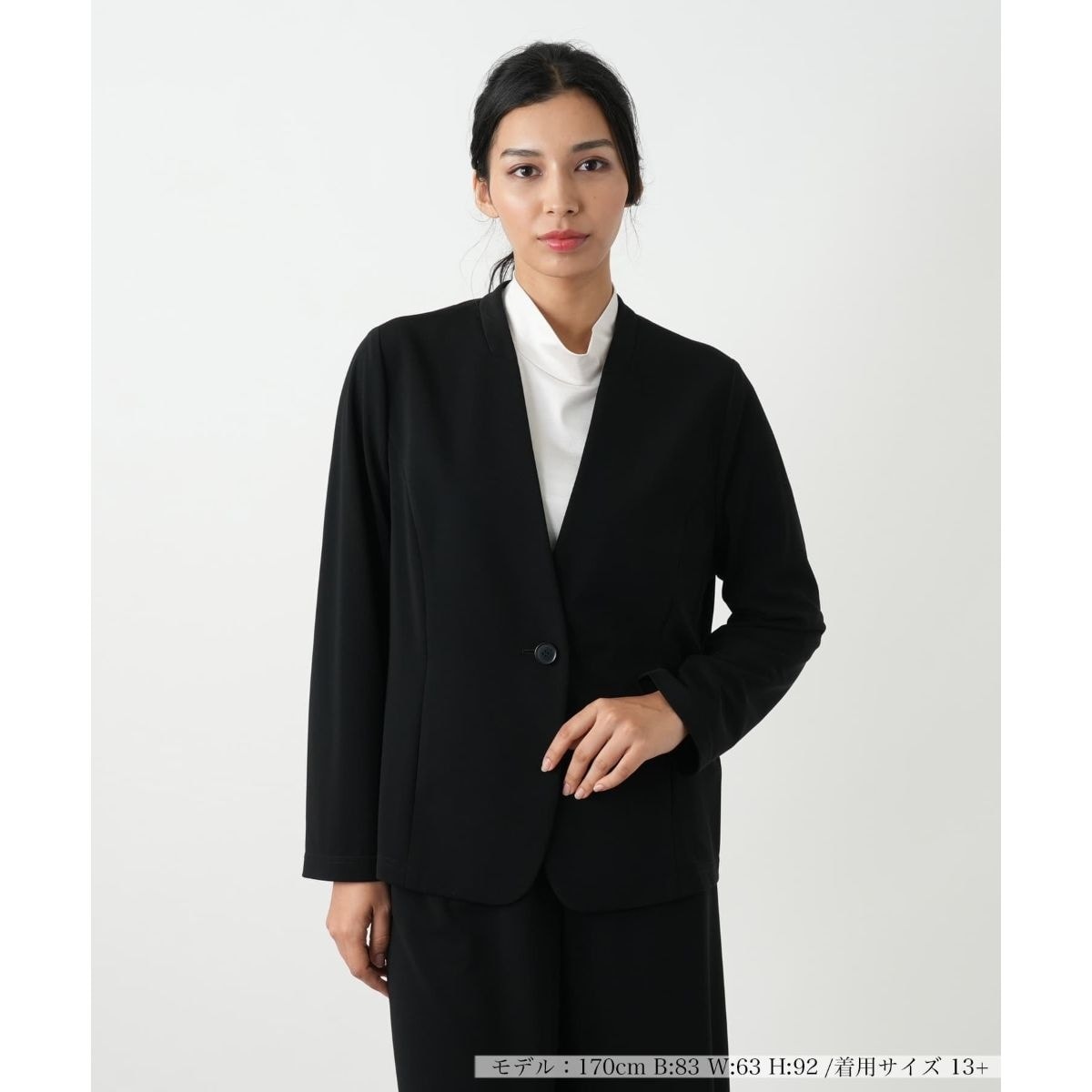 [}C]WPbgyLeilian WHITE LABELz/A vXnEXiLeilian PLUS HOUSEj ubN