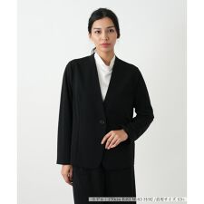 ジャケット【Leilian WHITE LABEL】