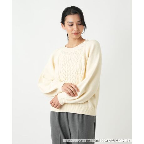 [^ԁF1505914]------------------------------------pV[YFHLkF蓧FOg₠Ag X[uȂ|PbgFȂňF藠nFȂ-------------------------------------_炩ȃjbgfނɃP[u҂݂{A\LȃZ[^[łB񌳂ɂ̓p[ƃr[YAANZT[Ȃł؂₩Ȉۂ^܂B͂ƂOX[uŁA炵ۂ݂̂VGbgoBƑ̓u҂݂łtBbgAgۂ܂BJWAȃpcX^CAꂢ߂ȃXJ[gX^C܂ŁAlXȃR[fBl[gɏivXꖇłBi̐F́ABeꏊ̂Aql̂g̋@ɂFČꍇ܂B\߂ByTCY\Lɂāz7(S)NEMIKATCY09(M)NEMIKATCY111(L)NEMIKATCY213(XL)NEMIKATCY313{=NEMIKATCY5i^Oyѕi\^ONEMIKA^O\LŋLڂĂ܂BfUCăTCYقȂꍇ܂Bڂ́uTCYڍׁv̍ڂmFB