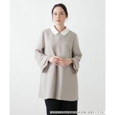 ブラウス【BOURGE】