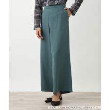 【ウォッシャブル】パンツ【BOURGE】