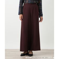 パンツ【BOURGE】