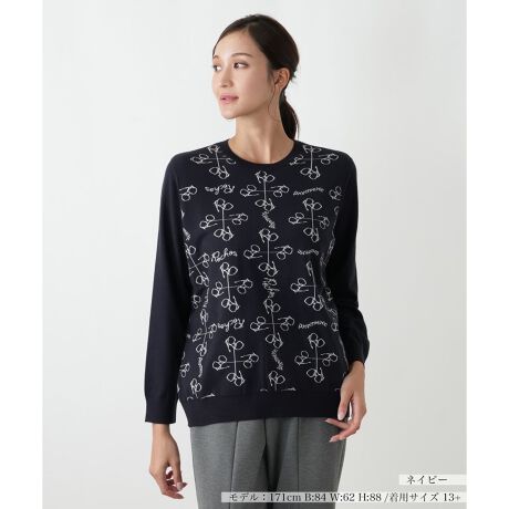 Z[^[/A@vXnEX(Leilian PLUS HOUSE)