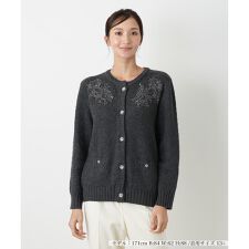 【店舗人気】カーディガン【CORSINI & PROTI】