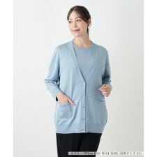 【店舗人気】カーディガン