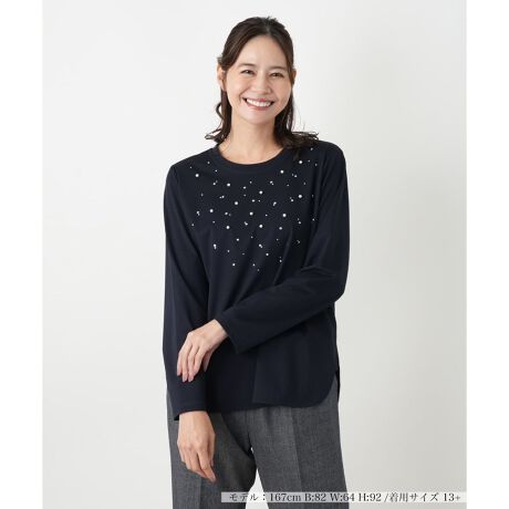 [^ԁF1504509]------------------------------------pV[YFH      LkF蓧FȂ|PbgFȂňF┖肨戵@FEHbVu(􂢉)-------------------------------------VvȃN[lbÑvI[o[ɁA_ɎU΂߂ꂽp[X^bYANZg̃gbvXłBnɁA򊴂̂鑕؂₩vXAꖇŒffUCBƂgƁAɌĊɂ₩ɃEhTChXbgÂVGbgo܂BJWAȑfނȂAiȃfBe[ꖇ́AfC[[X͂AƂoɂBVvȂX^Cy߂܂Bi̐F́ABeꏊ̂Aql̂g̋@ɂFČꍇ܂B\߂B