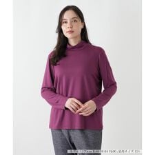 カットソー【ROCHAS Premiere】