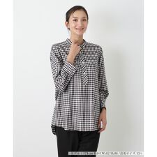 ブラウス【プラス企画】