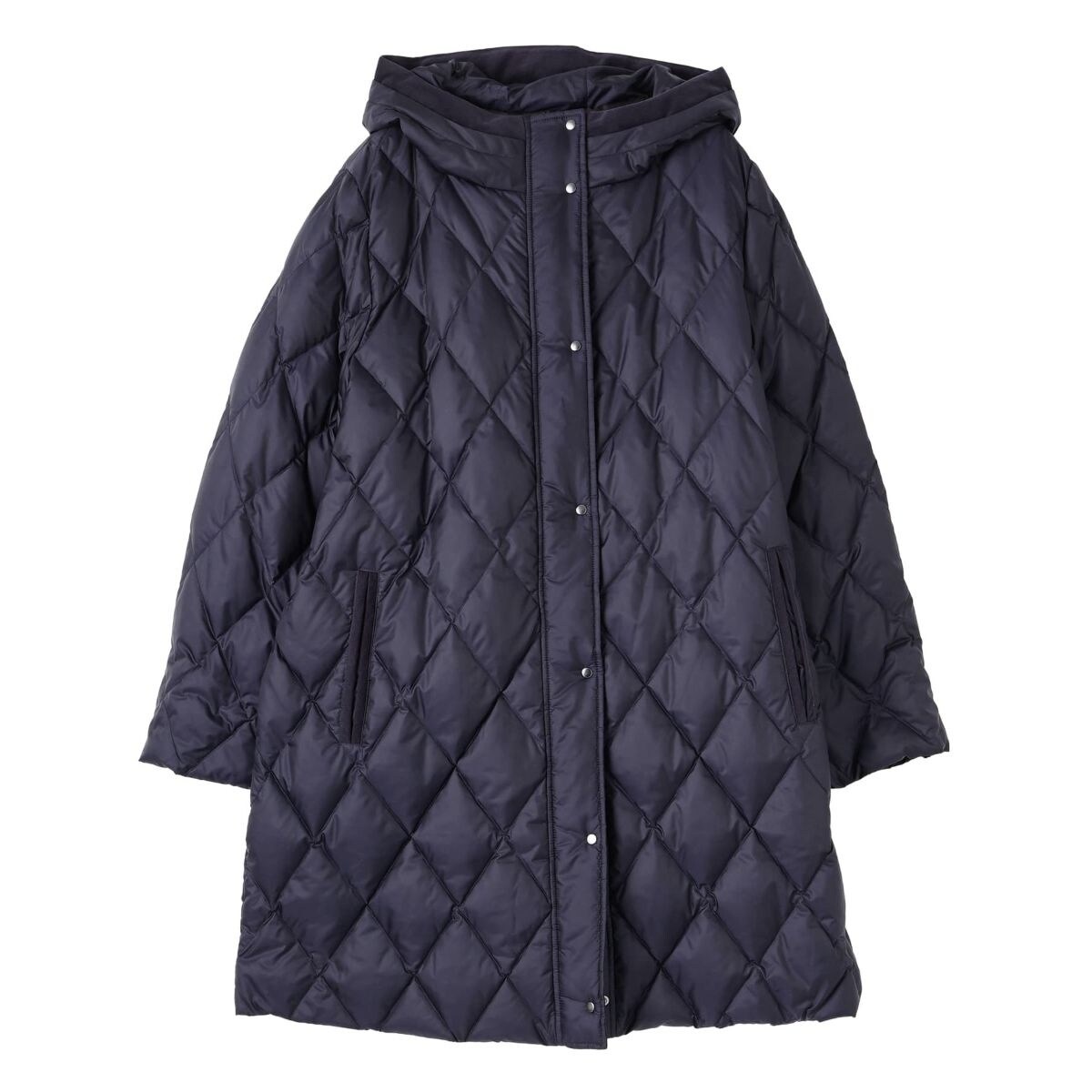 リーフ柄シャツジャケット【Leilian WHITE LABEL】 | レリアン プラス