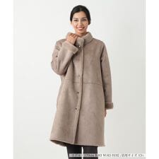 コート【Leilian WHITE LABEL】