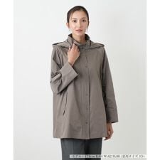 コート【Leilian WHITE LABEL】