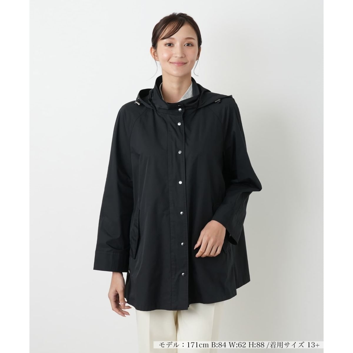 ウールリバーロング コート | 自由区(JIYU-KU) | マルイウェブチャネル