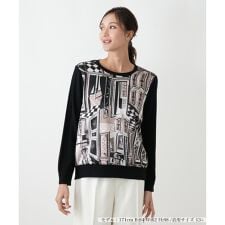 セーター【ROCHAS Premiere】