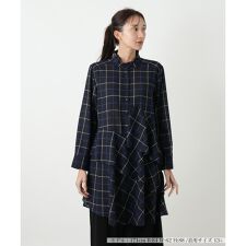 ブラウス【BOURGE】