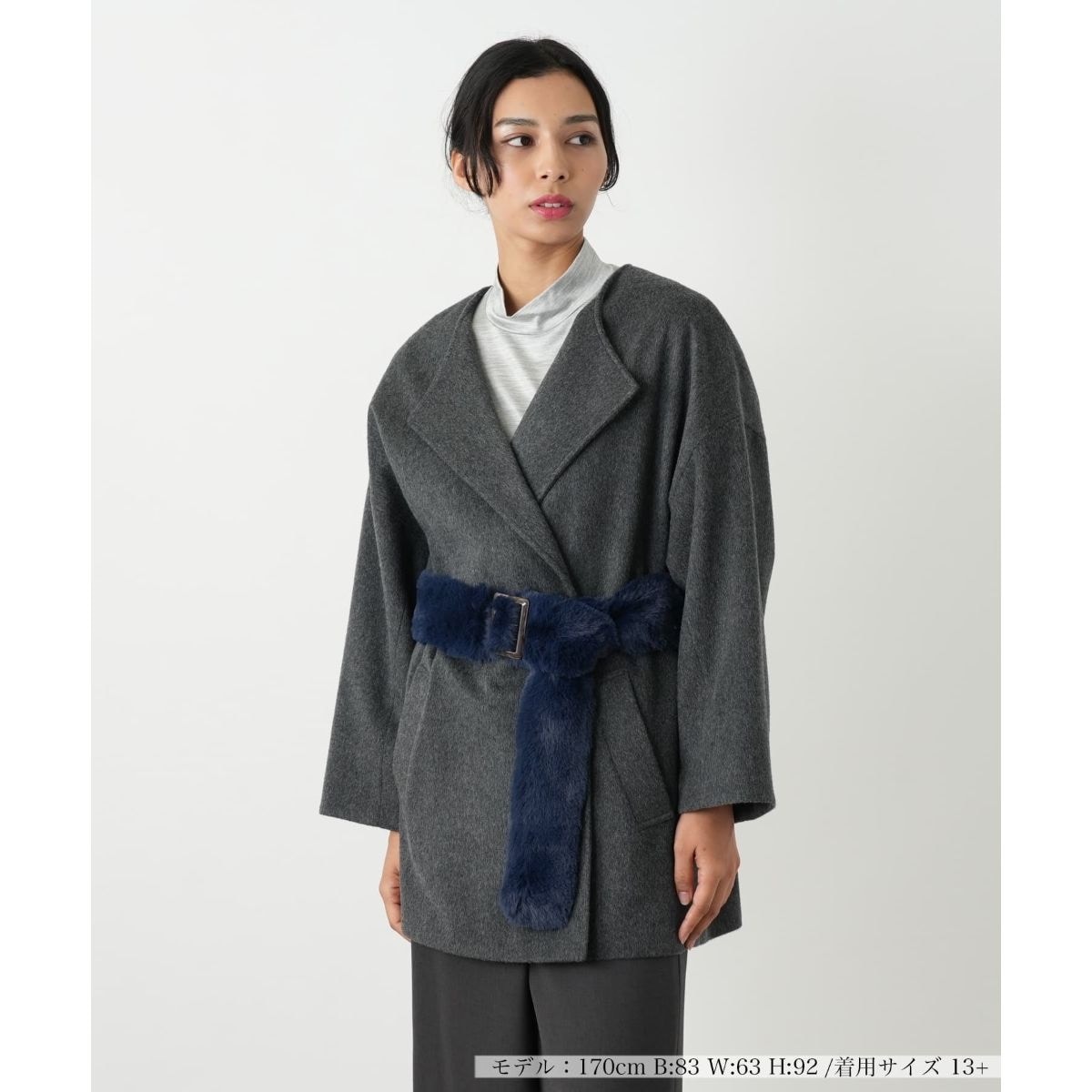 ビジューembアワードジャケット | グレースコンチネンタル(GRACE